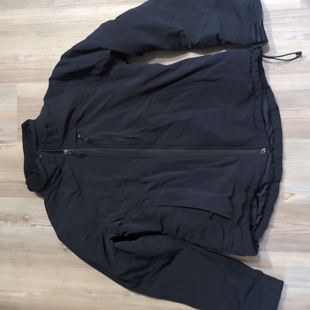 LLBean Petite Women's Ski Jacket